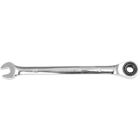 PERFORMANCE TOOL 1/4" Ratcheting Wrench W30250